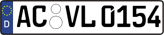 AC-VL0154
