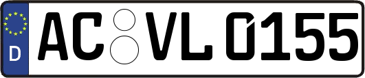 AC-VL0155
