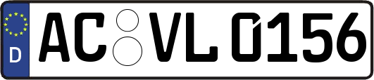 AC-VL0156