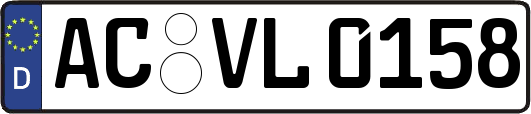 AC-VL0158
