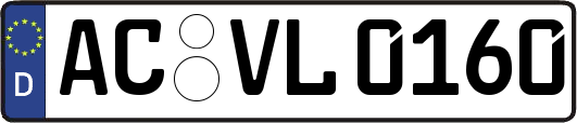 AC-VL0160