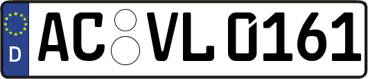 AC-VL0161
