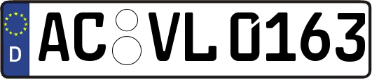 AC-VL0163