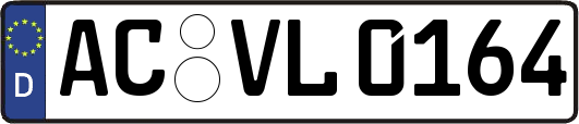 AC-VL0164