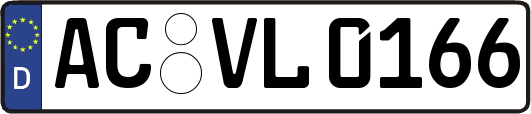 AC-VL0166
