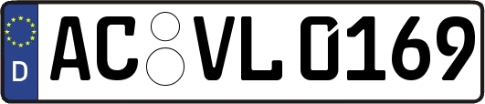AC-VL0169