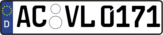 AC-VL0171