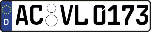 AC-VL0173