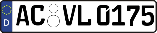 AC-VL0175