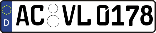 AC-VL0178