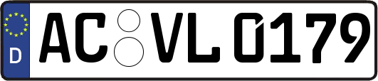 AC-VL0179
