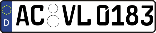 AC-VL0183
