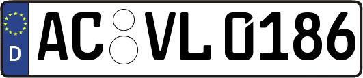 AC-VL0186