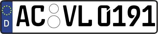AC-VL0191