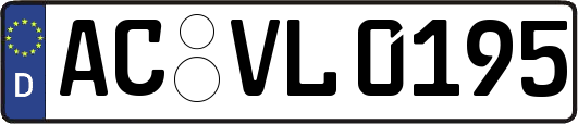 AC-VL0195