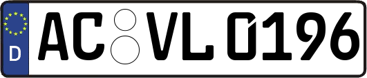 AC-VL0196
