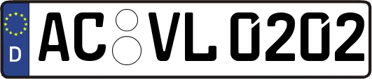 AC-VL0202