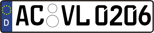 AC-VL0206