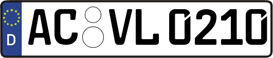 AC-VL0210