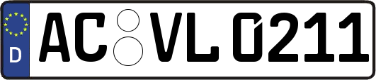 AC-VL0211