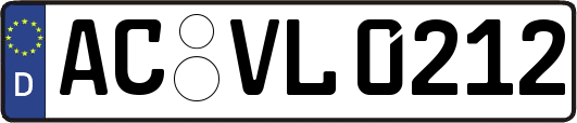 AC-VL0212