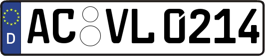 AC-VL0214