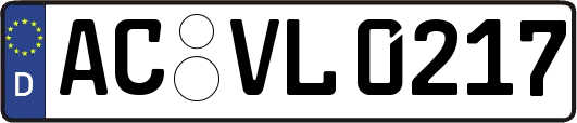 AC-VL0217