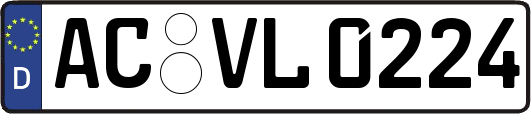 AC-VL0224