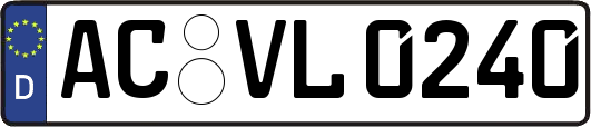 AC-VL0240