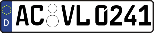 AC-VL0241