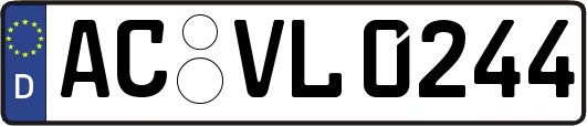 AC-VL0244