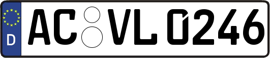 AC-VL0246
