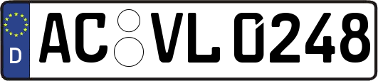 AC-VL0248