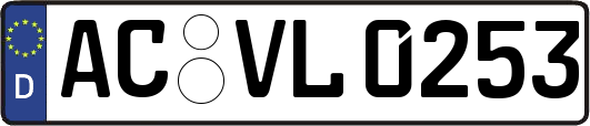 AC-VL0253