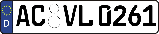 AC-VL0261