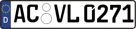 AC-VL0271