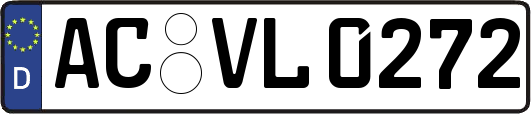AC-VL0272