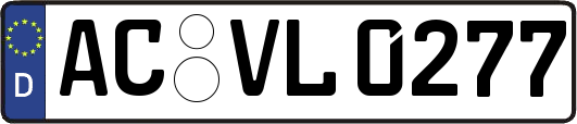 AC-VL0277