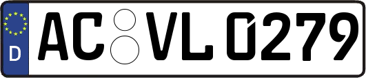 AC-VL0279