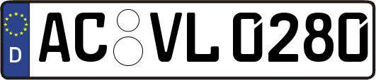 AC-VL0280