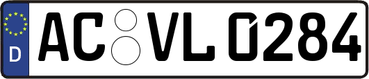AC-VL0284