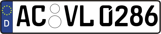 AC-VL0286