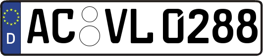 AC-VL0288