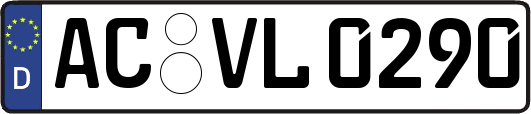 AC-VL0290