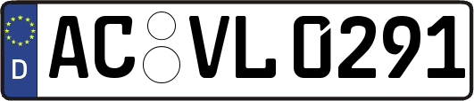 AC-VL0291