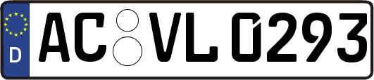 AC-VL0293