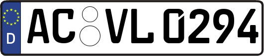 AC-VL0294