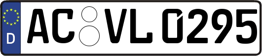 AC-VL0295
