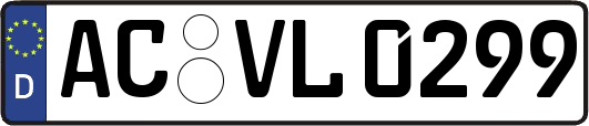AC-VL0299