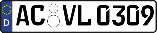 AC-VL0309